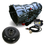 BD Diesel Transmission & Converter Package w/ Pressure Controller 11-16 Chevy LML Allison 1000 4wd - 1064754SM
