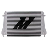 Mishimoto 2015+ VW MK7 Golf TSI / GTI / R Performance Intercooler Kit w/ Pipes (Polished) - MMINT-MK7-15KP