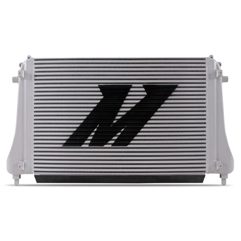 Mishimoto 2015+ VW MK7 Golf TSI / GTI / R Performance Intercooler - MMINT-MK7-15