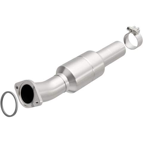MagnaFlow Direct Fit Catalytic Converter 05-09 Scion tC 2.4 Rear - 24183