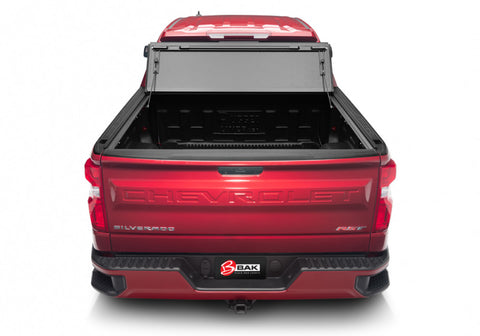 BAK 19-20 Chevy Silverado 5ft 8in Bed (New Body Style) BAKFlip G2 - 226130