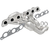 MagnaFlow Conv DF GS300- 00-04 6 3.0L OEM - 49283