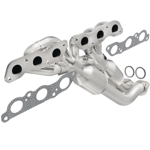 MagnaFlow Conv DF GS300- 00-04 6 3.0L OEM - 49283