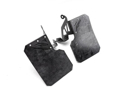 Agency Power Rear Mud Flap Trailing Arm Guard Can-Am Maverick X3 Turbo DS RS RR 2017-2022 14-18 - AP-BRP-X3-810