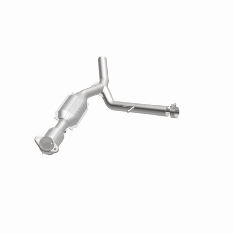 MagnaFlow Conv DF 04-05 Ford F-150 5.4L P/S 2WD (Excl 04 Heritage Edition) - 49706