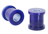SuperPro 1984 Jeep Cherokee Base Front Lower Sway Bar End Link Lower Bushing Set - SPF1139K