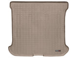 WeatherTech 03 Chrysler Voyager Short WB Cargo Liners - Tan - 41191