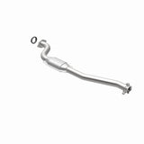 MagnaFlow Direct Fit Catalytic Converter 09-10 Hummer H3T 3.7L - 51476