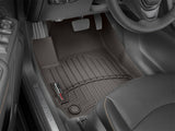 WeatherTech 18-24 Chevrolet Equinox Front FloorLiner - Cocoa - 4711761