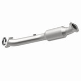 MagnaFlow Direct Fit Catalytic Converter CORVETTE 05-07 6.0L OEM - 49733