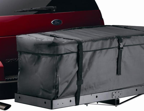 Lund Universal Heavy Duty Cargo Storage Bag 60in X 18in X 18in - Black - 601006
