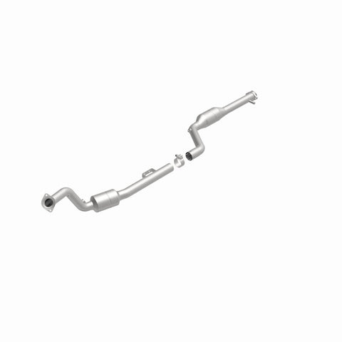 MagnaFlow Direct Fit Catalytic Converter 96-98 Mercedes SL500 5.0L - 24007