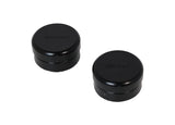 Energy Suspension Universal End Cap Bushing Set 1.85 DIA - Black - 9.9552G