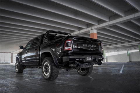 ADD 21-23 Ram TRX Phantom Rear Bumper - R620191190103