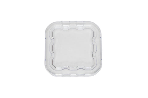 Diode Dynamics SS5 LED Pod Cover Clear - DD7220