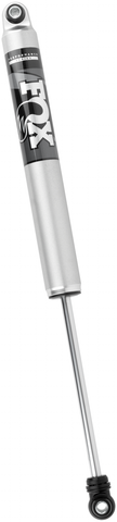 Fox 07-18 GMC Sierra 1500 2.0 Perf Series 11.1in Smooth Body R/R Rear Shock 4in-6in Lift - 985-24-194
