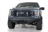 Addictive Desert Designs 2021 Ford F-150 Stealth Fighter Winch Front Bumper - F191422860103