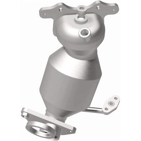 Magnaflow Conv DF 10-12 Insight 1.3L Manifold - 52030