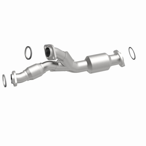 MagnaFlow Direct Fit Catalytic Converter 96-97 Lexus SC300 3.0L - 444748
