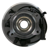 MOOG 04-06 Chrysler Pacifica Rear Hub Assembly - 512288