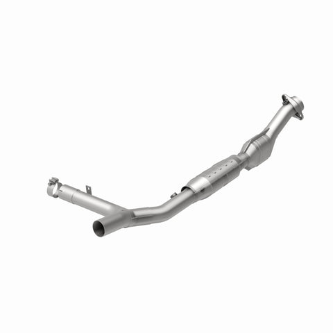 MagnaFlow Direct Fit Catalytic Converter 01 Ford Trucks 5.4L - 51544