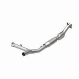 MagnaFlow Direct Fit Catalytic Converter 01 Ford Trucks 5.4L - 447126