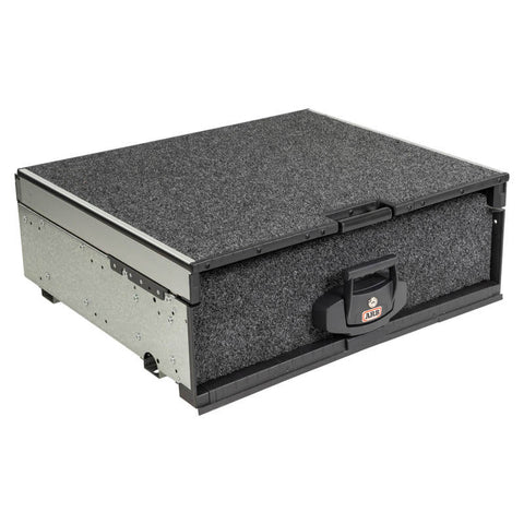 ARB R/Drawer R/Floor 33X31X13 Intrnl 28.7X25.7X8.6 Jk 4Dr - RDRF790