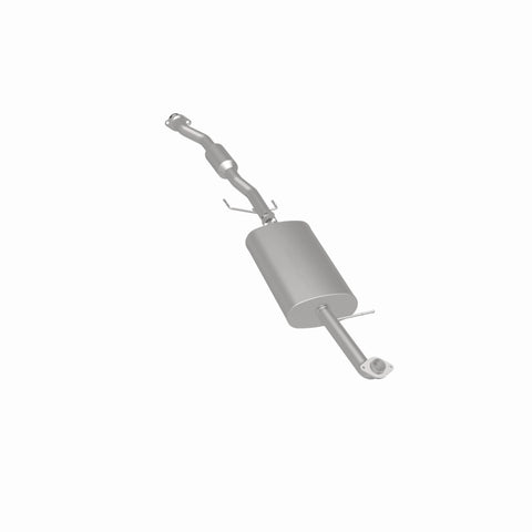 Magnaflow Conv DF 2009-2010 Ford Escape L4 OEM Underbody Single (Not for sale in California) - 280031