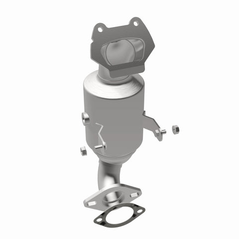 Magnaflow 14-16 Ram ProMaster 1500/2500/3500 V6 3.6L CARB Compliant DirectFit Catalytic Converter - 5551994
