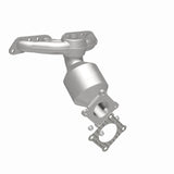 MagnaFlow Direct Fit Catalytic Converter 00-04 Dodge Neon 2L Manifold - 50913