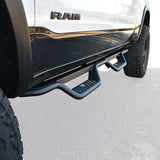 Westin 19-22 Ram 1500 Crew Cab (Excl. 19-22 Ram 1500 Classic) Outlaw Nerf Step Bars - 20-14085