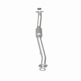 Magnaflow Conv DF 2009-2012 Highlander 2.7 L Underbody - 52206
