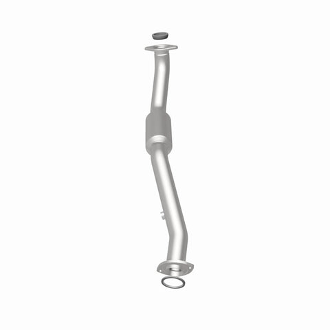 Magnaflow Conv DF 2009-2012 Highlander 2.7 L Underbody - 52206