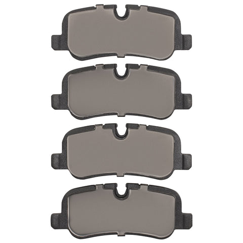 R1 05-16 Land Rover Range Rover Rear Optimum OE Brake Pads - 2551-1099-00