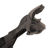 Omix Weatherstrip Windshield Frame to Cowl- 07-18 JK - 12302.15