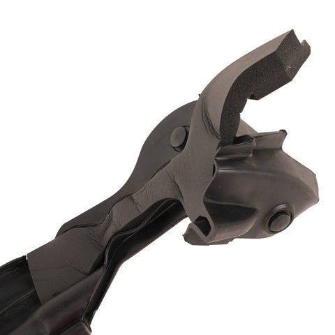 Omix Weatherstrip Windshield Frame to Cowl- 07-18 JK - 12302.15