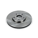 Power Stop 93-05 Lexus GS300 Front Autospecialty Brake Rotor - JBR716