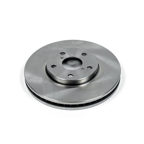 Power Stop 93-05 Lexus GS300 Front Autospecialty Brake Rotor - JBR716
