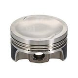 Wiseco Ford SOHC V8 4.6L 2 Val Trick Flow Twisted Wedge NA/Boost/Nitrous -13.0cc 3.572 Bore 9.8:1 CR - K0091X2