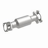 MagnaFlow Direct Fit Catalytic Converter 2011 Kia Sorento 3.5 Underbody - 52644