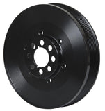 Fluidampr Audi 2.7L Twin Turbo/2.8L and 3.0L V6 Internally Balanced Damper - 651211