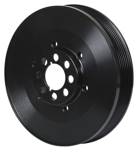 Fluidampr Audi 2.7L Twin Turbo/2.8L and 3.0L V6 Internally Balanced Damper - 651211