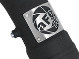 aFe 2017 Ford F-150 Raptor (tt) EcoBoost BladeRunner 3.5in to 3in Intercooler Tube Cold Side - 46-20299-B