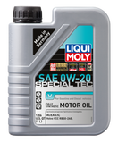 LIQUI MOLY 1L Special Tec V Motor Oil SAE 0W20 - 20198