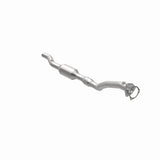 MagnaFlow Converter Direct Fit California Grade 06-09 Audi A6 3.2L - 5461400