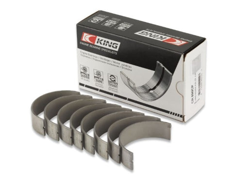 King Subaru EJ20/EJ22/EJ25 (Including Turbo) (0.75 Oversized) Performance Rod Bearing - Set of 4 - CR4125CP0.75
