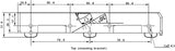 Hella 30 Deg 12V Daytime Running Light Kit - 980850801