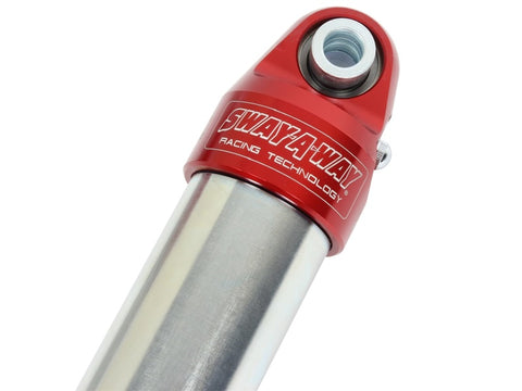 aFe Sway-A-Way 2.0in Rear Shock Kit 15-17 GM Colorado/Canyon - 502-0052-02