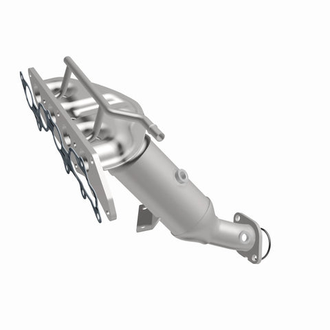 MagnaFlow Conv DF 03-04 Ford Focus 2.3L Manifold (Eng Code Z) - 49375