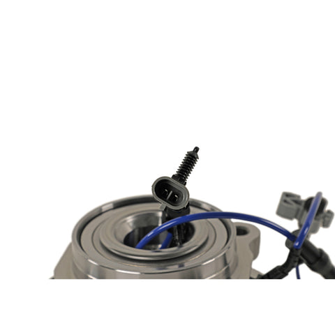 MOOG 07-10 Chevrolet Silverado 3500 HD Front Hub Assembly - 515099